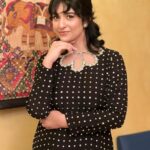Sarah Khan Instagram - Manga hua jora! Wearing @theleonofficial 💕 #wabaal