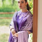Sarah Khan Instagram - @crossstitch_official 💕