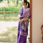Sarah Khan Instagram - @crossstitch_official 💕
