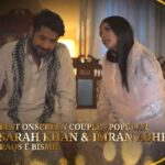 Sarah Khan Instagram – Vote now! #raqsebismil