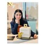 Sarah Khan Instagram - ♥️ Vlog link in bio @n7realestateuae