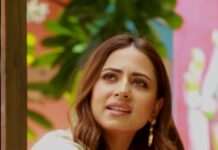 Sargun Mehta Instagram - #MOH. #16THSEPTEMBER2022 ADVANCE BOOKING OPEN NOW... BOOK YOUR TICKETS NOW