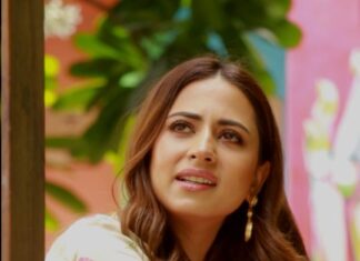 Sargun Mehta Instagram - #MOH. #16THSEPTEMBER2022 ADVANCE BOOKING OPEN NOW... BOOK YOUR TICKETS NOW