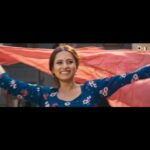 Sargun Mehta Instagram – MOH ❤❤ 16th September in THEATRES near you 
#2daystogo