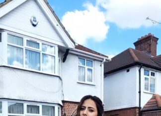 Sargun Mehta Instagram - Sab kuchh tu hai ❤️. #MOH 16th September 2022 @gitazbindrakhia @jagdeepsidhu3 @jaani777 @bpraak
