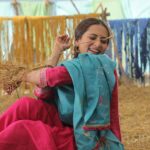 Sargun Mehta Instagram – #MOH 16th September 2022 in THEATRES near you .
