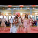 Sargun Mehta Instagram – 𝐋𝐀𝐃𝐘 𝟒𝟎𝟏 Pey Nikli C.. Massa Faddi 😂 BBPN IN CINEMAS 😁🤗 ENJOY WITH YOUR FAMILY FOLKS 😎🤘🏾

@thindmotionfilms #storytimeproductions @diljitdosanjh @saregama_official @amarjitsaron  #sohailahmedsir @rajranjodhofficial @avvysra @bal_deo  @rohitdhimaneditor @nareshkathooria @kambojsukha @arvindchoreographer @sonalisingh @sangtarr @kaul_lakhan @moneeythemaker @bluerubyartistry @kang_gurpartap @solobigbangg @chalkeeknath

#diljitdosanjh  #sargunmehta