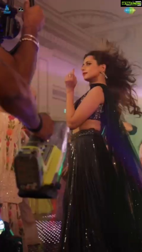 Sargun Mehta Instagram - BABA BHANGRA PAUNDE NE .. Releasing Worldwide 5th October 2022. #Koka Taar Gaya, Dil Haar Gaya Ni π π Check out behind the scene of KOKA From BBPNπ¨πΌβπ¦³π΅πΌππ½πΊπ½ @thindmotionfilms #storytimeproductions @diljitdosanjh #SohailAhmed @amarjitsaron @bal_deo @Nareshkathooria @sonalisingh @hammad.chaudhry @RohitDhimaneditor @avvysra @solobigbang @saregama_official @rajranjodhofficial @avvysra @arvindchoreographer @kang_gurpartap @thirstyfishstudio #diljitdosanjh #sargunmehta #amarjitsaron #babebhangrapaundene #bbpn