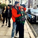 Sargun Mehta Instagram - Missing badi @ravidubey2312 🥰🥰🥰