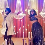 Sargun Mehta Instagram - #KOKA out now .. #Babebhangrapaundene this DUSSHERA in theatres near you . #5thoctober @diljitdosanjh @amarjitsaron @thindmotionfilms