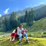 Shaheer Sheikh Instagram – 🧿🧿 #myworld