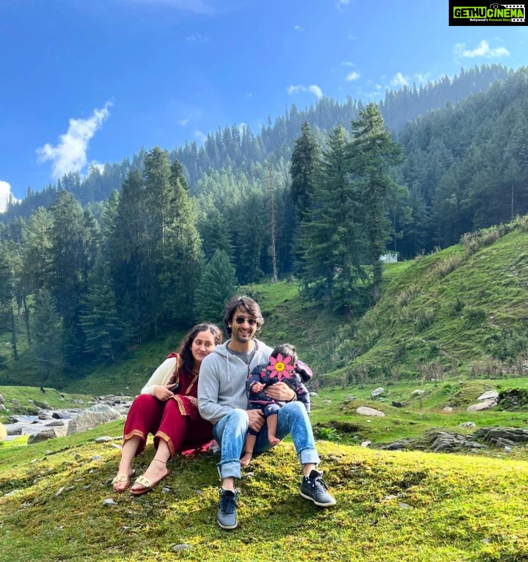 Shaheer Sheikh - 350.9K Likes - Most Liked Instagram Photos