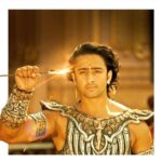 Shaheer Sheikh Instagram – मेरी बारि
#Arjun #Mahabharat