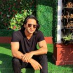 Shaheer Sheikh Instagram – #Abir 
Tell me what u like the most about him.. 
#YRHPK #yehrishteyhainpyaarke