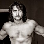 Shaheer Sheikh Instagram – #selfMotivation