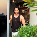 Shaheer Sheikh Instagram – Chill kinda day..