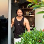 Shaheer Sheikh Instagram - Chill kinda day..