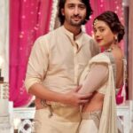 Shaheer Sheikh Instagram – #wohTohHaiAlbela 
#happydhanteras