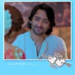 Shaheer Sheikh Instagram – Din bhar ki thakaan mit jaaye, jab ek baar unka sukoon se bhara chehraa dikh jaaye!

Dekhiye #WohToHaiAlbelaa, Somvaar se Shanivaar, raat 9.00 baje, sirf #StarBharat par. Follow kariye hamein Instagram, Facebook aur YouTube par aur judde rahiye Star Bharat parivaar ke saath.

#DilDekeDekhoZara 

@shaheernsheikh @hibanawab