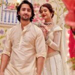 Shaheer Sheikh Instagram – #wohTohHaiAlbela 
#happydhanteras