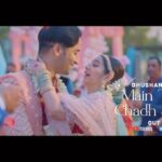 Shaheer Sheikh Instagram - Our cute little #shaadi story is finally yours 💖 The celebrations have begun for the craziest wedding of the year! #MainTenuChadhJaungi song out now, tune in! #tseries @tseries.official #BhushanKumar @zarakhan @shaheernsheikh @tanishk_bagchi @donati_media @anuragsolanki27 #Craziestदुल्हनOfTheSeason #Sweetestदुल्हाOfTheSeason #WeddingGoals #WeddingInspiration #WeddingSeason #BigFatIndianWedding #IndianWedding