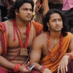 Shaheer Sheikh Instagram - Happy birthday mere bhai.. ढेर सारी खुशियाँ और समृद्धि की कामना करता हूँ.. ऐसे ही अच्छा काम करते रहो और हमारा नाम रोशन करते रहो.. love u 🤗 @sanga_wwe