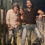 Shaheer Sheikh Instagram – Stupid is as stupid does.. #yaariyan