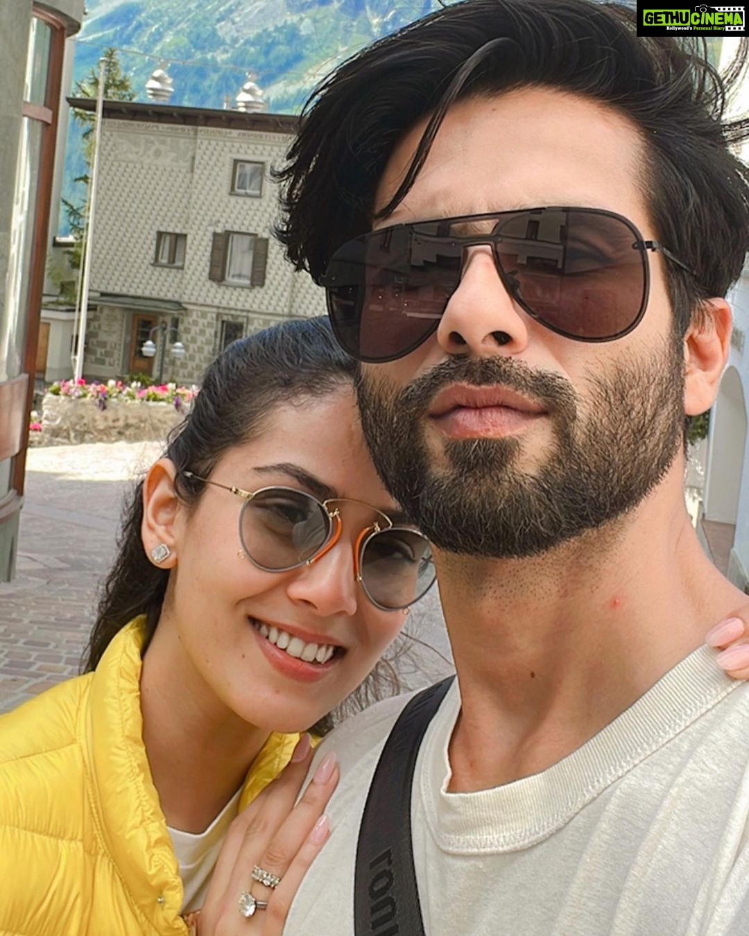 Shahid Kapoor - 1.2 Million Likes - Most Liked Instagram Photos