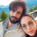 Shahid Kapoor Instagram -