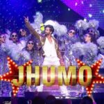 Shahid Kapoor Instagram - Bappi da... your magic was and will always be unmatched 💛 #IIFAonColors #iifa2022 @colorstv @iifa