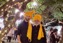 Shahid Kapoor Instagram - Happy birthday dad. 🎂💗