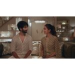 Shahid Kapoor Instagram – Well, @mira.kapoor has already made Diwali plans for us. We hope you make the most of the festivities too!

OnePlusTV 
#StayConnectedStaySmarter!
#Ad