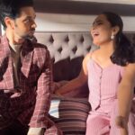 Shakti Arora Instagram - Dheere dheere se 🤩 @shaktiarora . . . . . . . . . . . . . , . #kundalibhagya #comedy #funnyvideos #funny #funnymemes #arjunanjali #memes #zeetv #kb #balajitelefilms