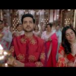 Shakti Arora Instagram – #kundalibhagya #happyganeshchaturthi @zeetv Mumbai, Maharashtra