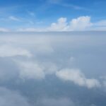 Shakti Arora Instagram - Feels like walking on the clouds.. ☁️ 🌤
