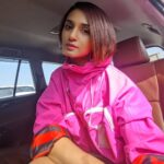 Shakti Mohan Instagram - Chasse 🩰 Loving this lip color called "Chasse" from @n.y.bae X Shakti 💄 What’s your favourite color from the collection? #NybaeShakti #ShaktitoSlay #SlaywithBae #myBaeShakti #beyourownbae #beatitwithshakti #shaktitoshine Only on @letspurplle 💜