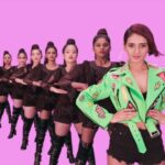 Shakti Mohan Instagram - 🥳 I am sooo happy to share a sneak peek of BREAK A LEG 2 WATCH FULL VIDEO - LINK IN BIO 📺 @harsh8harsh @vishaldadlani @neetimohan18 @vikrantthakur @punitjpathakofficial @chowenlai @muskkaanjaferi @jagtap721 @swati.gamit.shah @hardik_did @aiishwaryanair @muktimohan @frontrowgypsy @premavshetty @neerajnavare.makeupartist @saachivj @dwyessh_hairwizard @nancyshahh @tanujnow_fauj @mr.shantanusingh @yogeshsingh3 @n.y.bae @letspurplle #breakaleg #breakaleg2 @nrityashakti @itwplayworx @itwplayworxuk #NrityaShakti #season2 #ShaktiMohan #nybae #vishaldadlani #neetimohan #punitjpathak #harshupadhyay #musicvideo #chatshow #dance