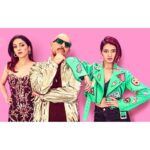 Shakti Mohan Instagram - BREAK A LEG 2 official video is now out on the @nrityashakti YouTube channel 😍💃🏼🔥 Link in bio 📺 Gooo watch it now and don’t forget to Break A Leg 😃 Music: @harsh8harsh Singers : @vishaldadlani @neetimohan18 DOP: @vikrantthakur Director: @punitjpathakofficial @chowenlai @muskkaanjaferi @jagtap721 @swati.gamit.shah @hardik_did @aiishwaryanair @muktimohan @frontrowgypsy @premavshetty @neerajnavare.makeupartist @saachivj @dwyessh_hairwizard @nancyshahh @tanujnow_fauj @mr.shantanusingh @yogeshsingh3 @n.y.bae @letspurplle #breakaleg #breakaleg2 @nrityashakti @itwplayworx @itwplayworxuk #NrityaShakti #season2 #ShaktiMohan #nybae #vishaldadlani #neetimohan #harshupadhyay #musicvideo #chatshow #dance