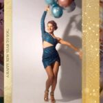 Shakti Mohan Instagram - Happpyy New Year to you ❤️🥳 May your year and decade be filled with joy, happiness, love, laughter and celebrations! 🤩❤️❤️🤗 #happynewyear #2020 #spreadthelove