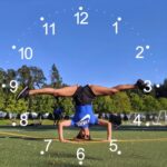 Shakti Mohan Instagram - What time is it? In a split second it’s going to be FUN o'clock for me 🕒🥳 Throwing the #clockchallenge to end 2019 in most fun and innovative ways 🤸‍♀️🤸‍♂️🤸 C'mon guys leave me in splits 😜😂🤪 @neetimohan18 @muktimohan @kmohan12 @nihaarpandya @akhileshdangat @paarthrpandya @sam_maredia @jimmy.felix @songsteering @jonitamusic @alishasingh.official @shalmiaow