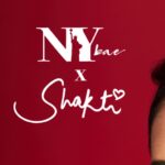Shakti Mohan Instagram - Merryyyyyyyyyy Christmasssss ❤️ I am very happy to share this with all of you today who have given me tremendous love and support. Introducing on this amazing day my very own line of make up NY Bae x Shakti. Check it out on www.purplle.com and have fun this holiday season🎄🎅 @letspurplle @n.y.bae #NybaeShakti #ShaktitoSlay #SlaywithBae #myBaeShakti #beyourownbae #beatitwithshakti #shaktitoshine