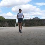 Shakti Mohan Instagram – Ohhhh those clouds ☁️
A very good day to all of you 
Kill it 🤗