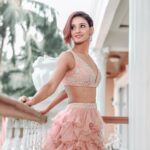 Shakti Mohan Instagram – 💗