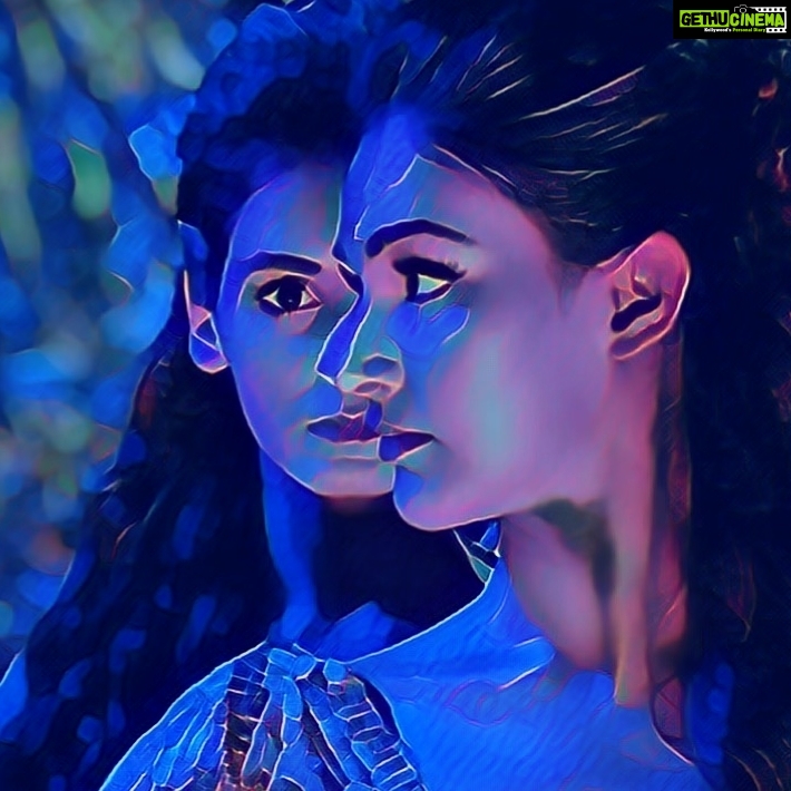 Shakti Mohan Instagram - "I am Shakti as well as Shiva. I am everything male and female, light and dark, flesh and spirit. Perfectly balanced in one single moment lasting an eternity." Releasing soon ⚡ Music composer @harsh8harsh Choreographer @iamkrutimahesh Outfits designed by @officialswapnilshinde Artists @muktimohan @mohanshakti DOP @dezvyn Art director @rupinsuchak Management @premavshetty & Yogesh Singh Production @nrityashakti Make up artist @neerajnavare.makeupartist Hair stylist @shabnamshaikh1014 Mayura Panchal Assisted by Seema Sasane #Shankar Dancers: @kanchan.patil.359 @pooachary30 @vidhi_maheshwari07 @ishitavindlash @aashtac @ashishsdubey @rawatkajal @alkasharma_nova @_anil_dhillon @sunil_bormahela