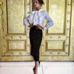 Shakti Mohan Instagram - No time like the present