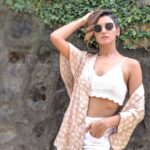 Shakti Mohan Instagram – Finessin’ 💜