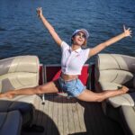 Shakti Mohan Instagram – THANK YOU EVERYONE 🥳
I am feeling on top of the world ✨
So grateful to know all of you wonderful and warm people in my life ♥️ Love you allllllllllllll 
#blessed #birthday