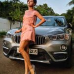 Shakti Mohan Instagram – Let’s travel… New roads 🛣️
.
.
.
Outfit @mirrorthestore 
Styling @saachivj 
Assisted by @sanzimehta777 @nancyshahh
