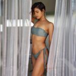 Shakti Mohan Instagram – Make some waves 🌊
.
.
@coco_resorts #maldives 
@alishasingh.official @muktimohan