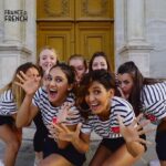 Shakti Mohan Instagram – Choreographing and dancing with these lovely dancers from France was so much FUN !!!💃♥️ We Explored new cultures and got a chance to collaborate with my lil one @muktimohan We had so much fun getting to know the lovely girls from centre chroegraphique national d’orleans. Here is a little video of us doing some masti in Orleans thanks to our France By French buddies.
#francebyfrench #beyondparis #loiret #tourismeloiret #orleansmetropole #orleanstourisme #loiretourisme @francebyfrench @ccnorleans @tourismeloiret @shutterdownphotography @lakshya_chawla1